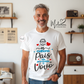 T-shirt personalizada - Dia dos Avós