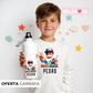 Camisola personalizada | Oferta Garrafa
