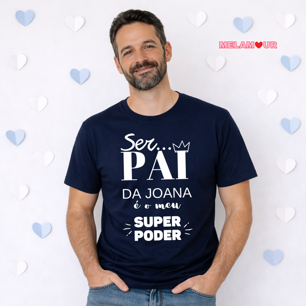 Camisola Pai