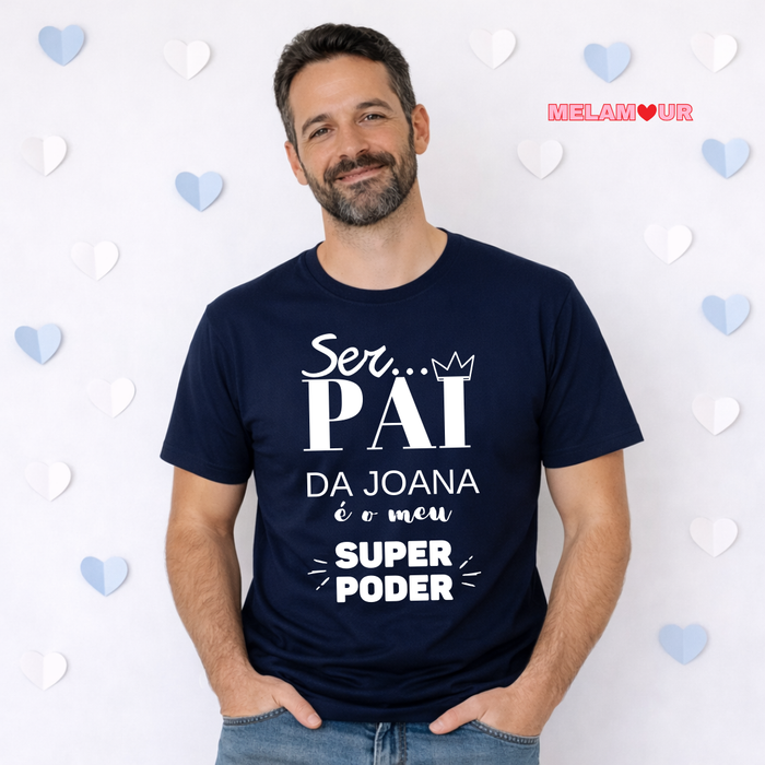Camisola Pai