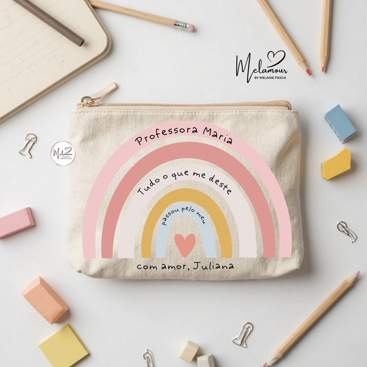 Necessaire personalizada