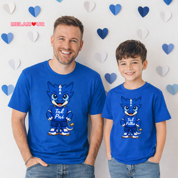 Camisola Personalizada | Pai
