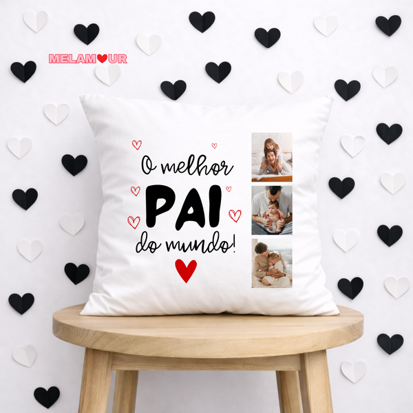 Almofada Pai