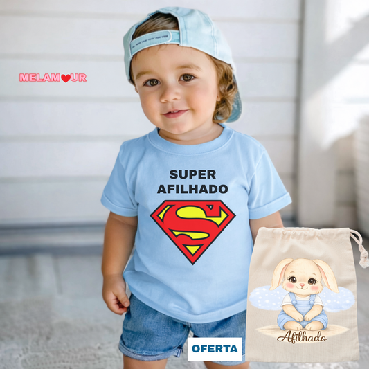 Camisola Afilhada(o)