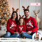 Camisola de Natal Personalizada | Adulto ou Criança