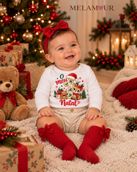 O meu Primeiro Natal | Natal em Família