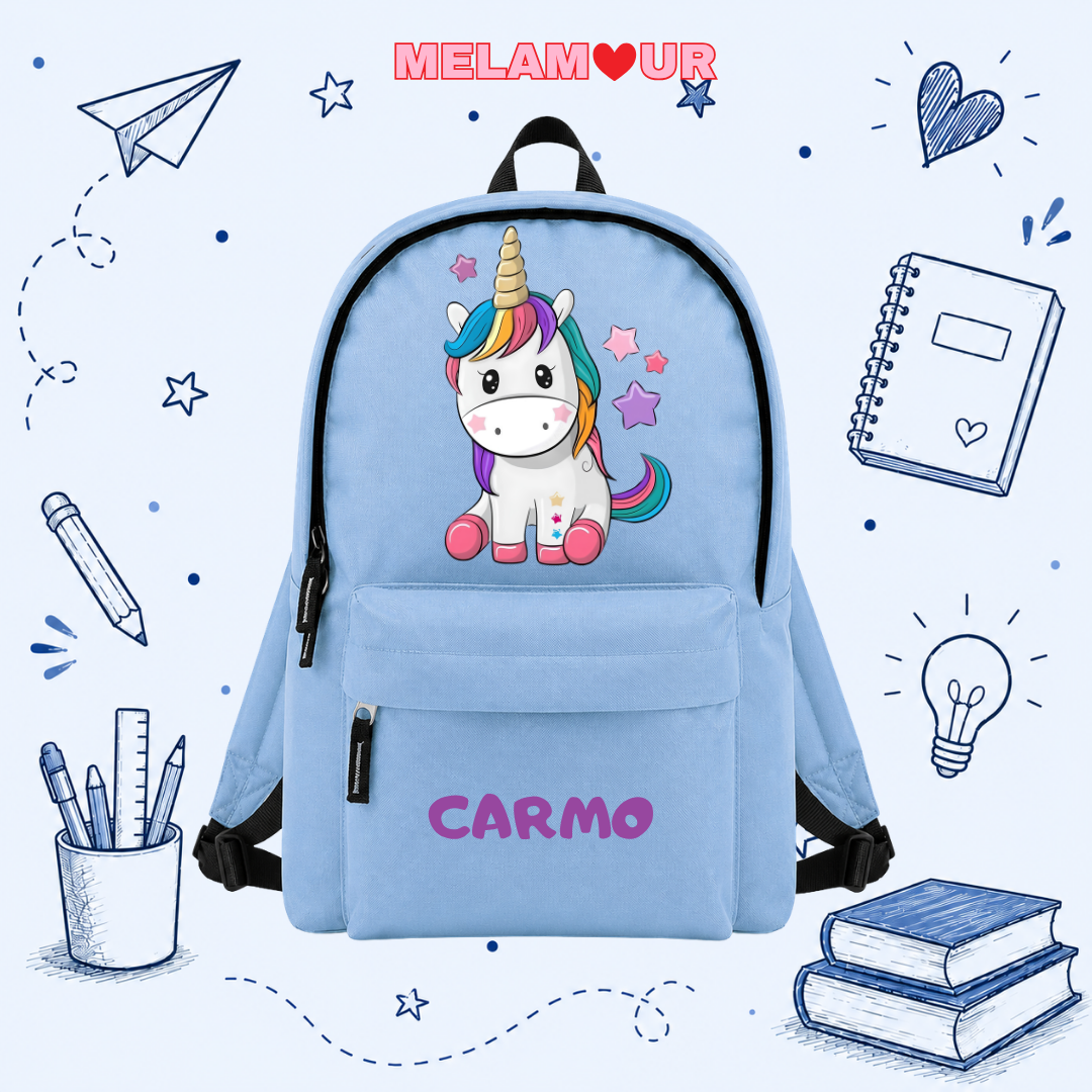 Mochila Personalizada | Criança