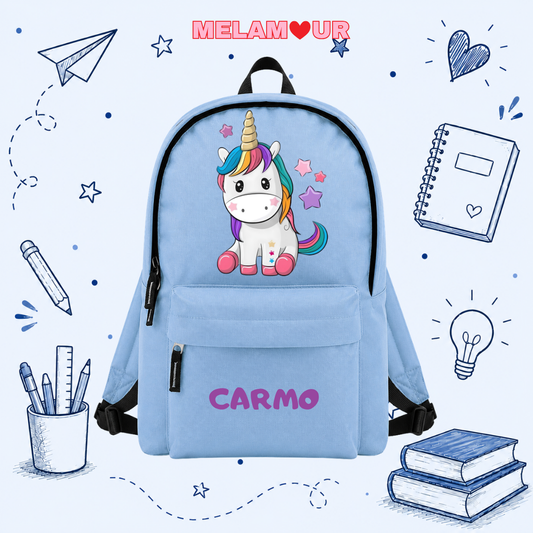 Mochila Personalizada | Criança