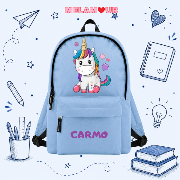 Mochila Personalizada | Criança