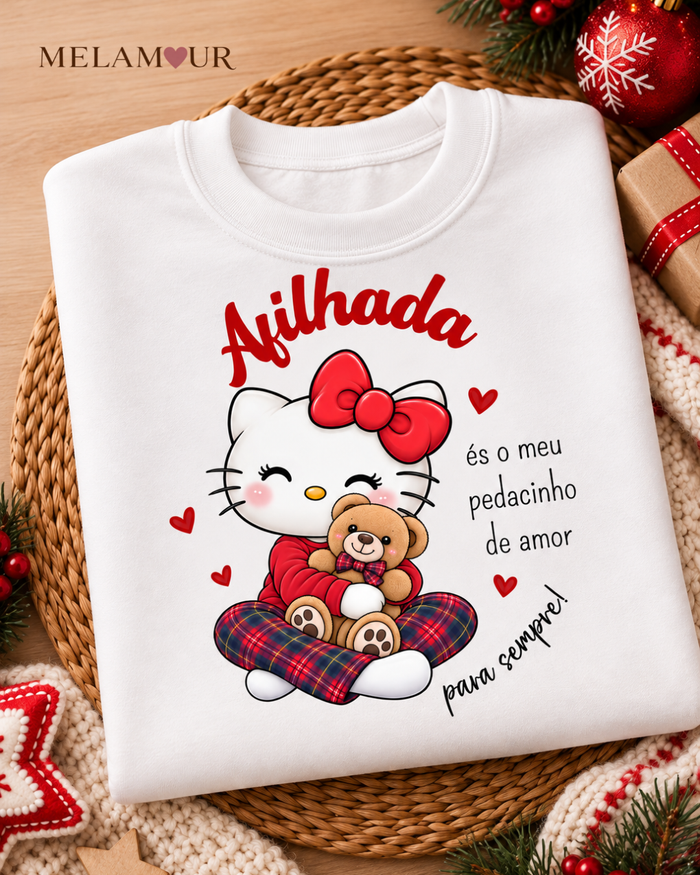Afilhada, Pedacinho de Amor | Criança & Baby