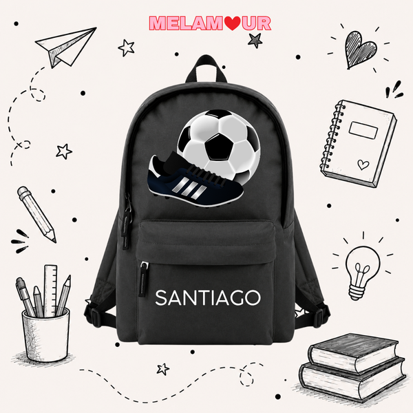 Mochila Personalizada | Criança