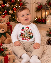 O meu Primeiro Natal | Natal em Família