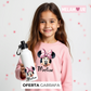 Camisola personalizada | Oferta Garrafa