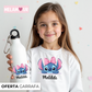 Camisola personalizada | Oferta Garrafa