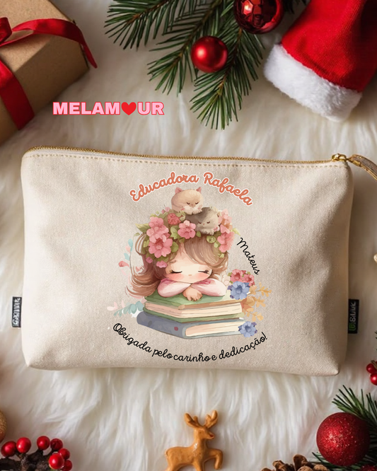 Necessaire personalizada