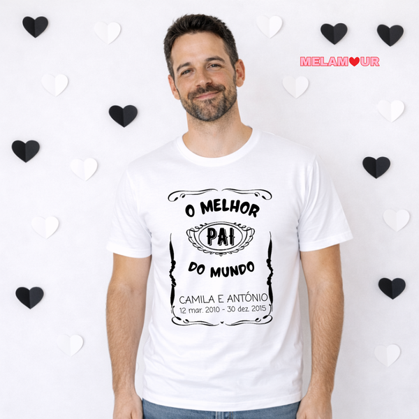 Camisola Pai