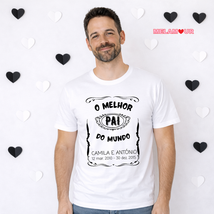 Camisola Pai