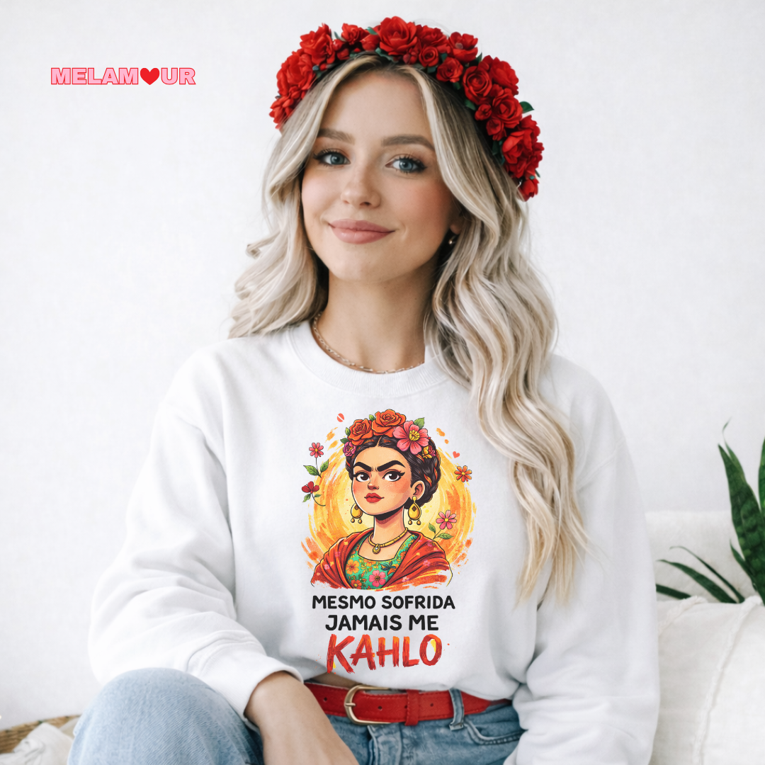 Camisola Mulher
