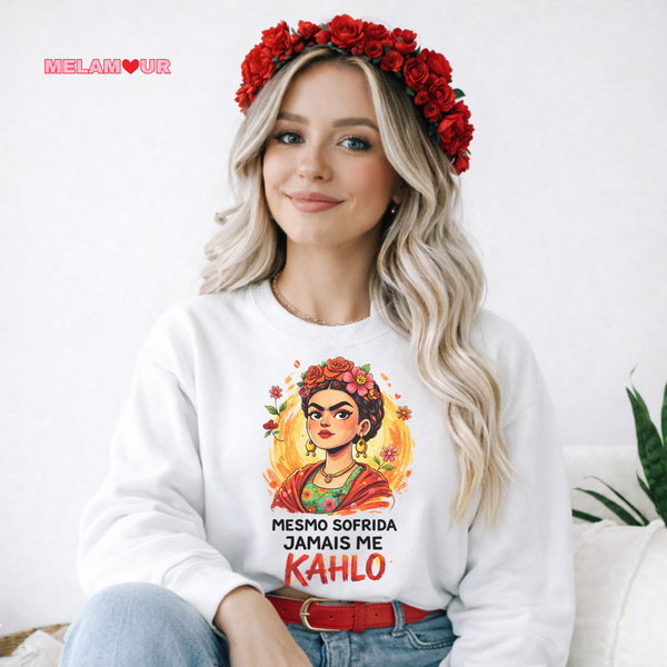 Camisola Mulher