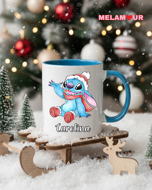 Caneca personalizada | Natal
