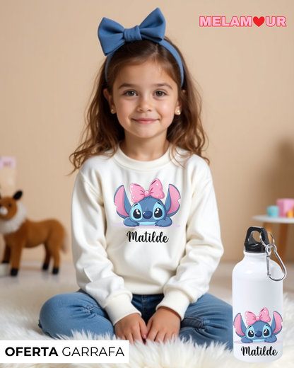 Camisola personalizada | Oferta Garrafa