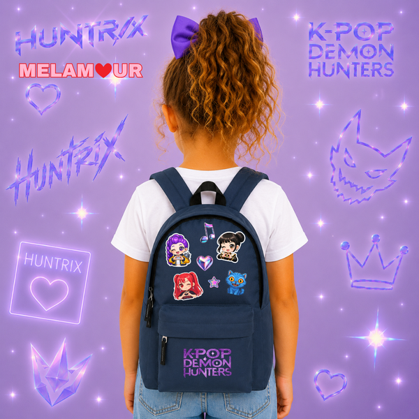 Mochila Personalizada | Criança