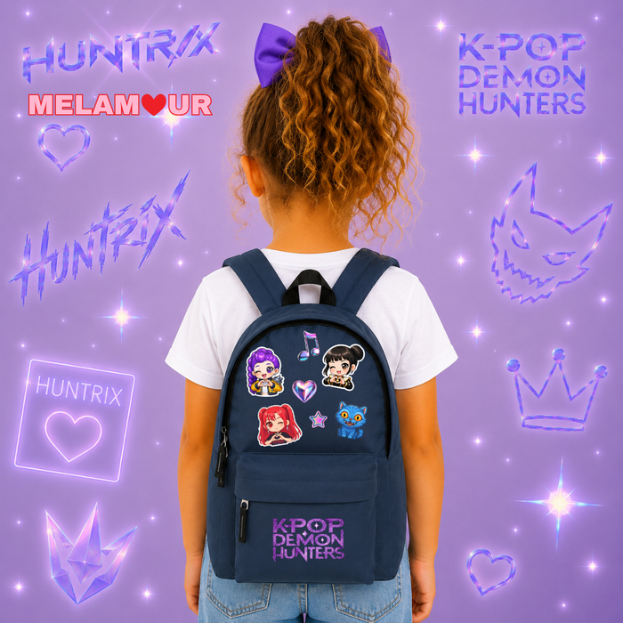 Mochila Personalizada | Criança