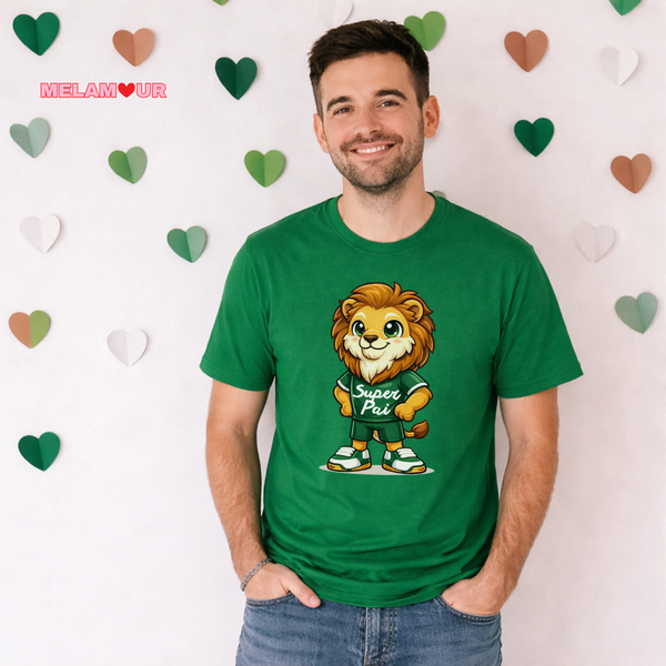 Camisola Pai