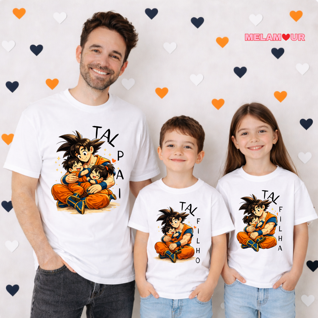 Camisola Personalizada | Pai