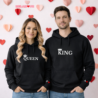 Sweats Personalizadas Dia dos Namorados