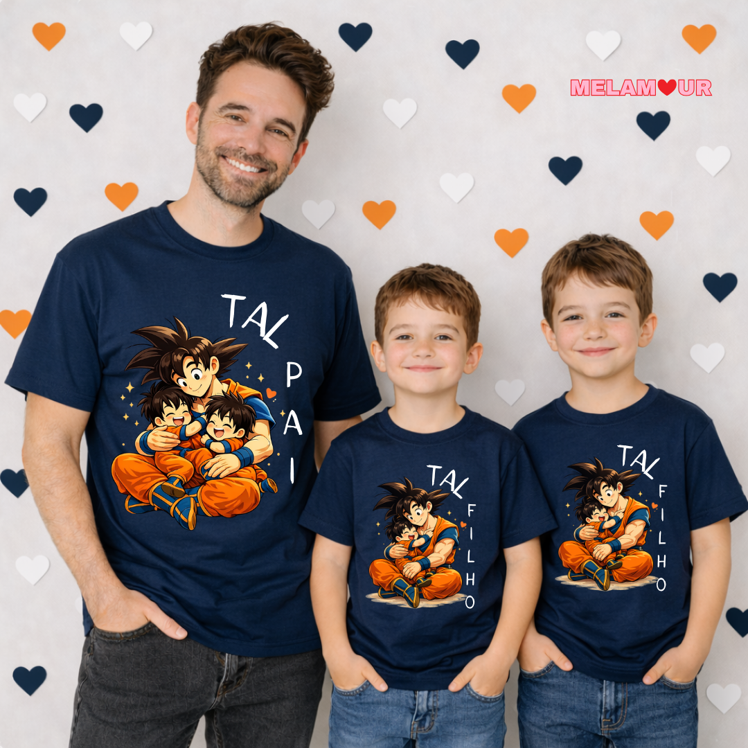 Camisola Personalizada | Pai