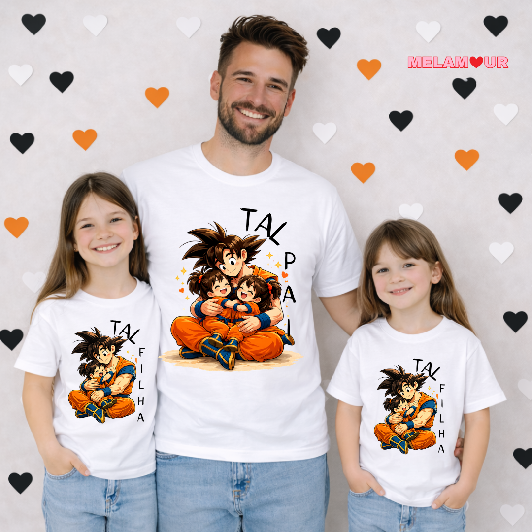 Camisola Personalizada | Pai