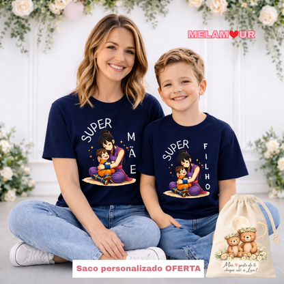Camisola Personalizada | Mãe