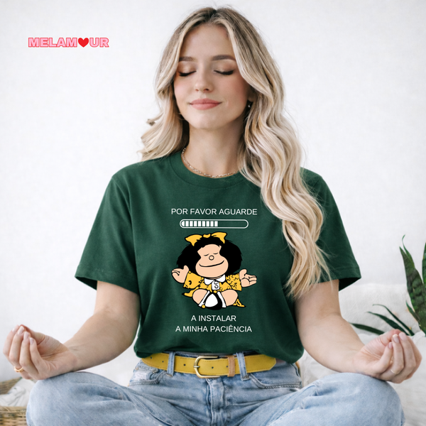 Camisola Mulher