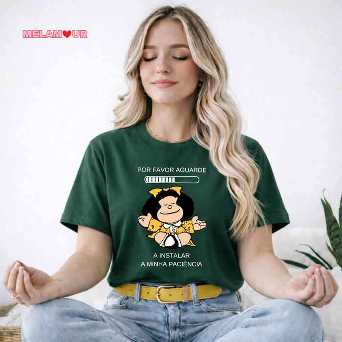 Camisola Mulher