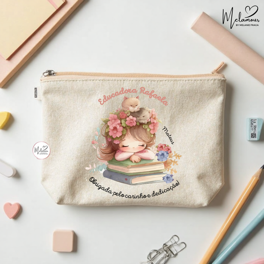 Necessaire personalizada