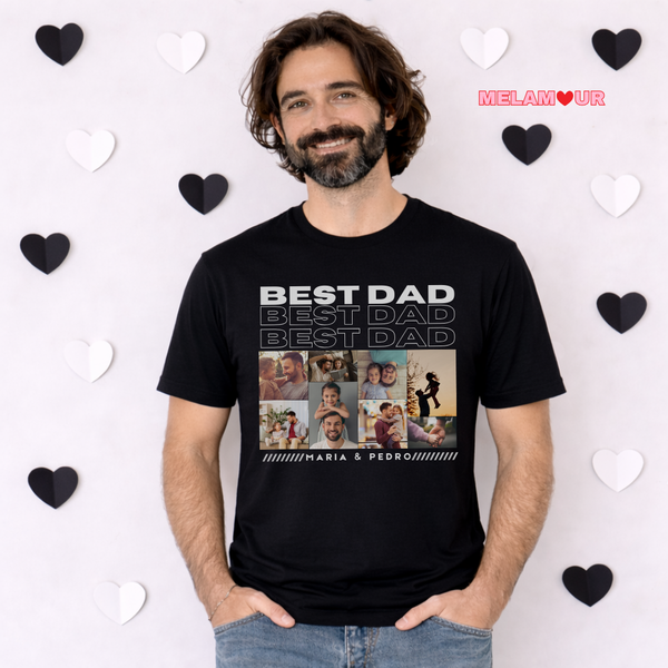Camisola Pai