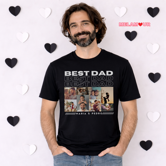 Camisola Pai