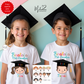 T-shirt personalizada Finalistas