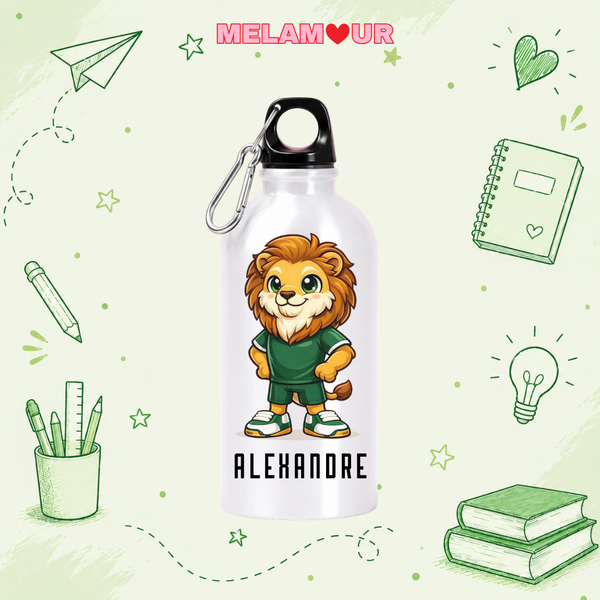 Garrafa Personalizada | Criança
