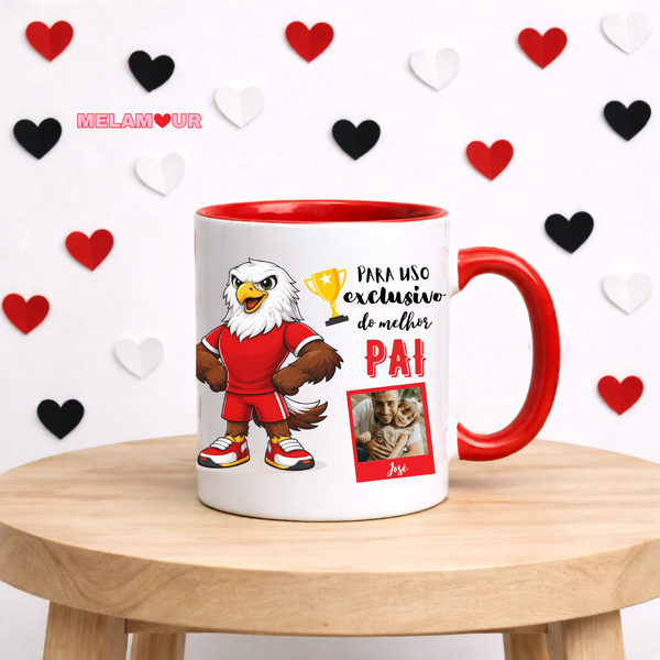 Caneca Pai