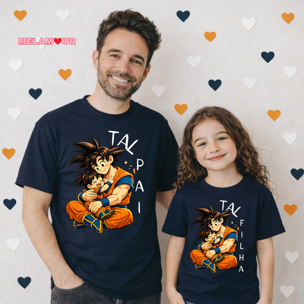 Camisola Personalizada | Pai