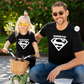 Conjunto T-shirts Personalizadas Dia do Pai
