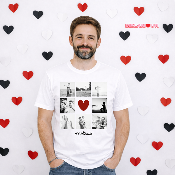 Camisola Pai