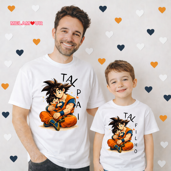 Camisola Personalizada | Pai