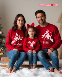 Camisola de Natal | Adulto ou Criança