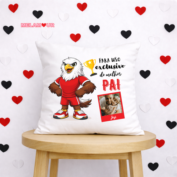 Almofada Pai
