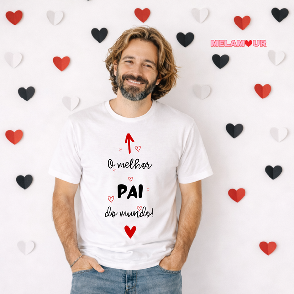 Camisola Pai