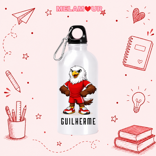 Garrafa Personalizada | Criança