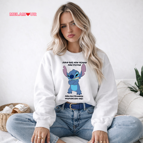 Camisola Mulher